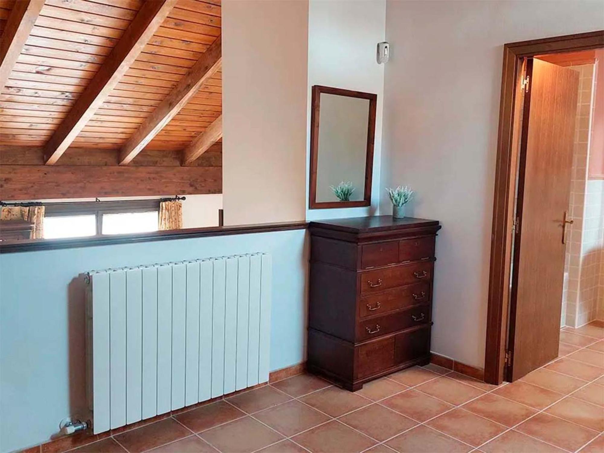 Apartamentos Jaca Badaguas 3000 Buitenkant foto