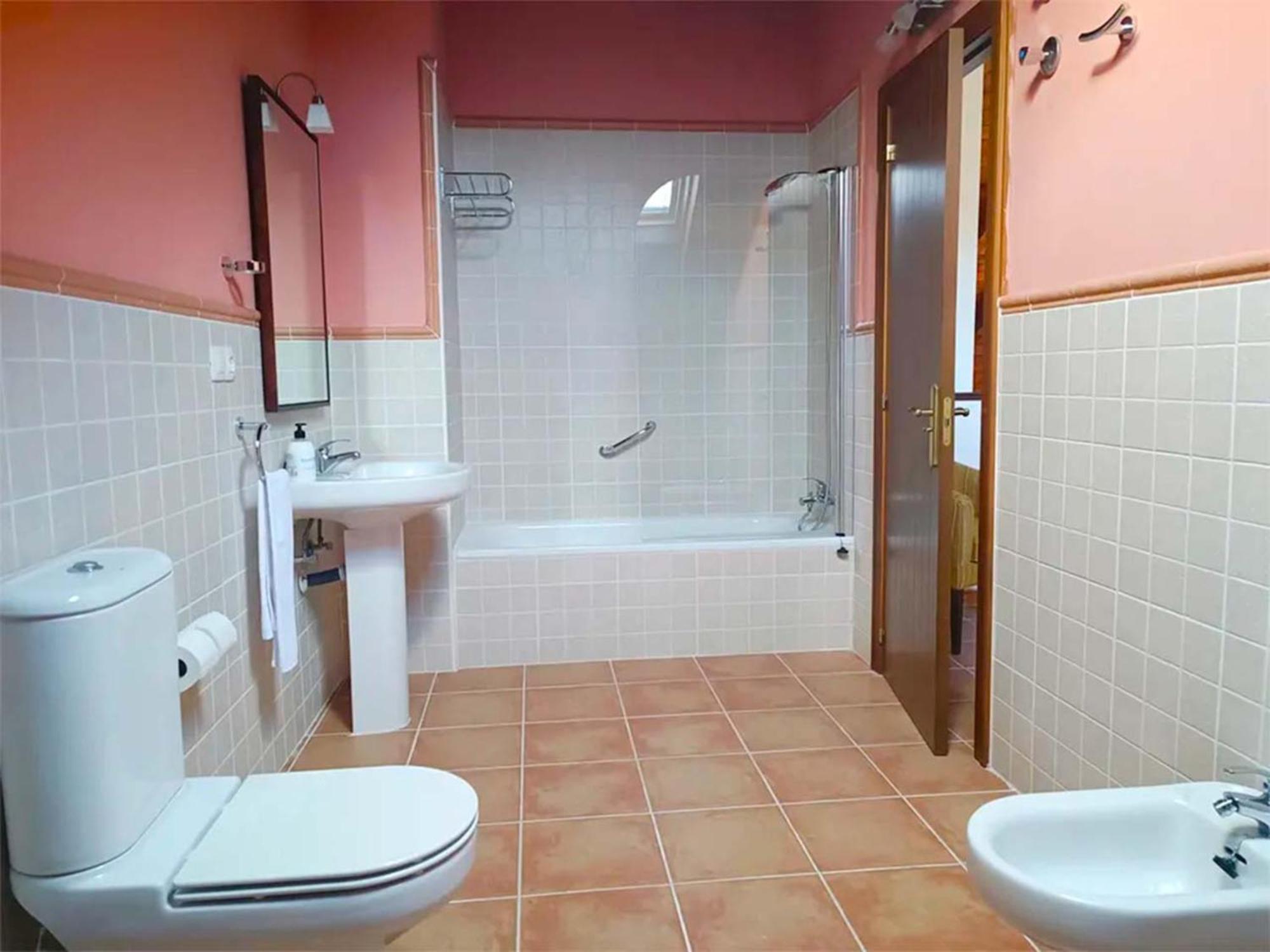 Apartamentos Jaca Badaguas 3000 Buitenkant foto