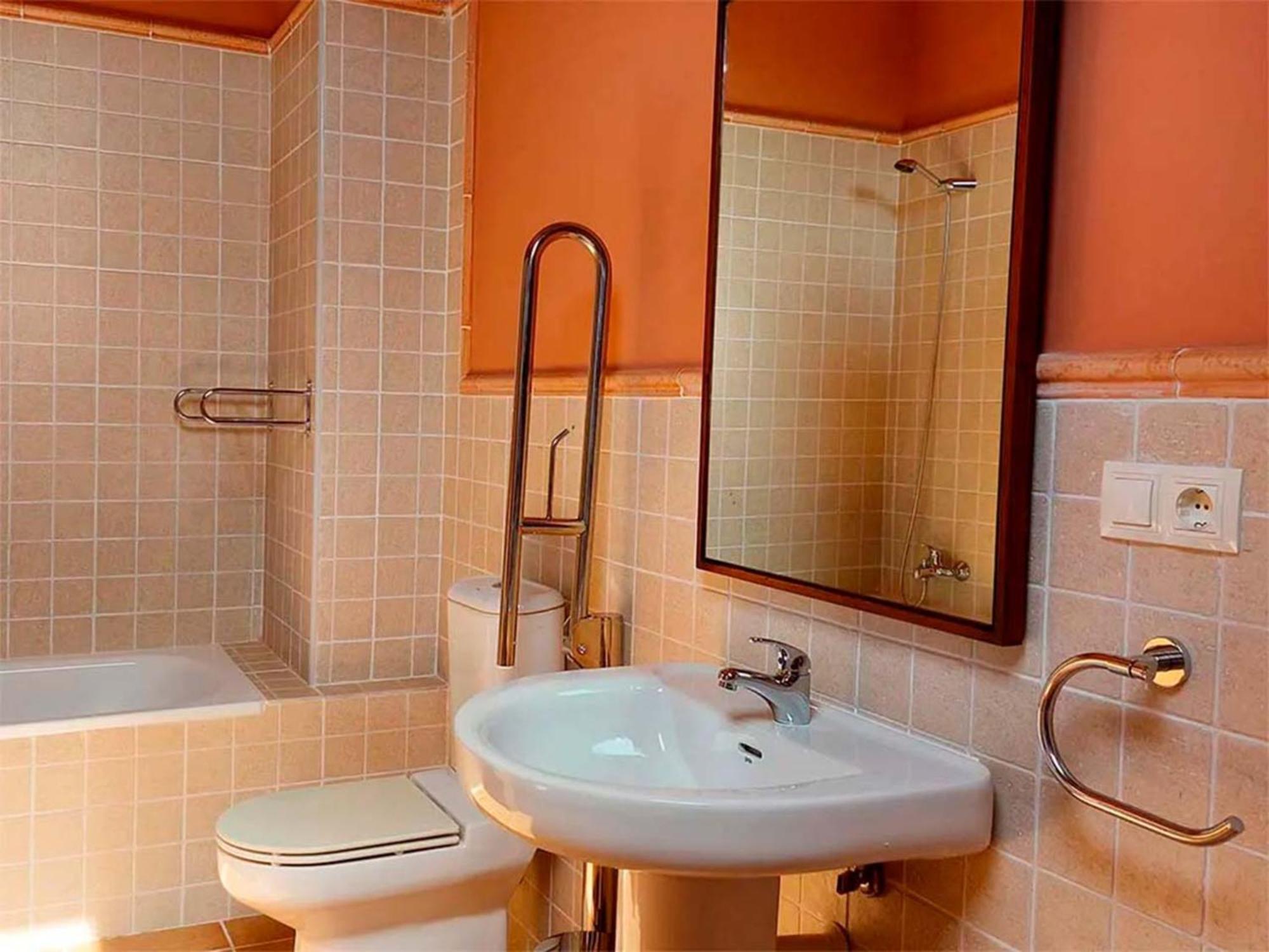 Apartamentos Jaca Badaguas 3000 Buitenkant foto