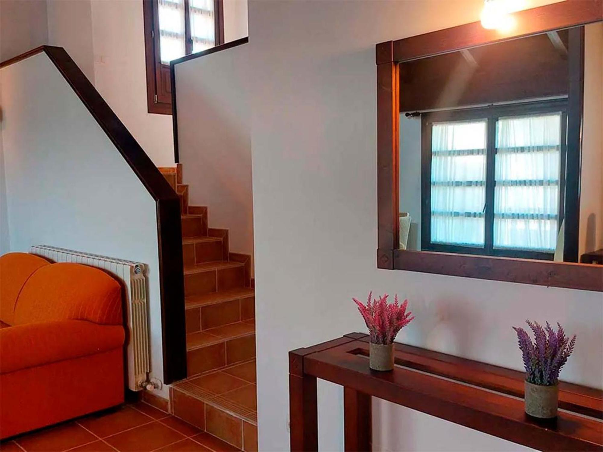 Apartamentos Jaca Badaguas 3000 Buitenkant foto