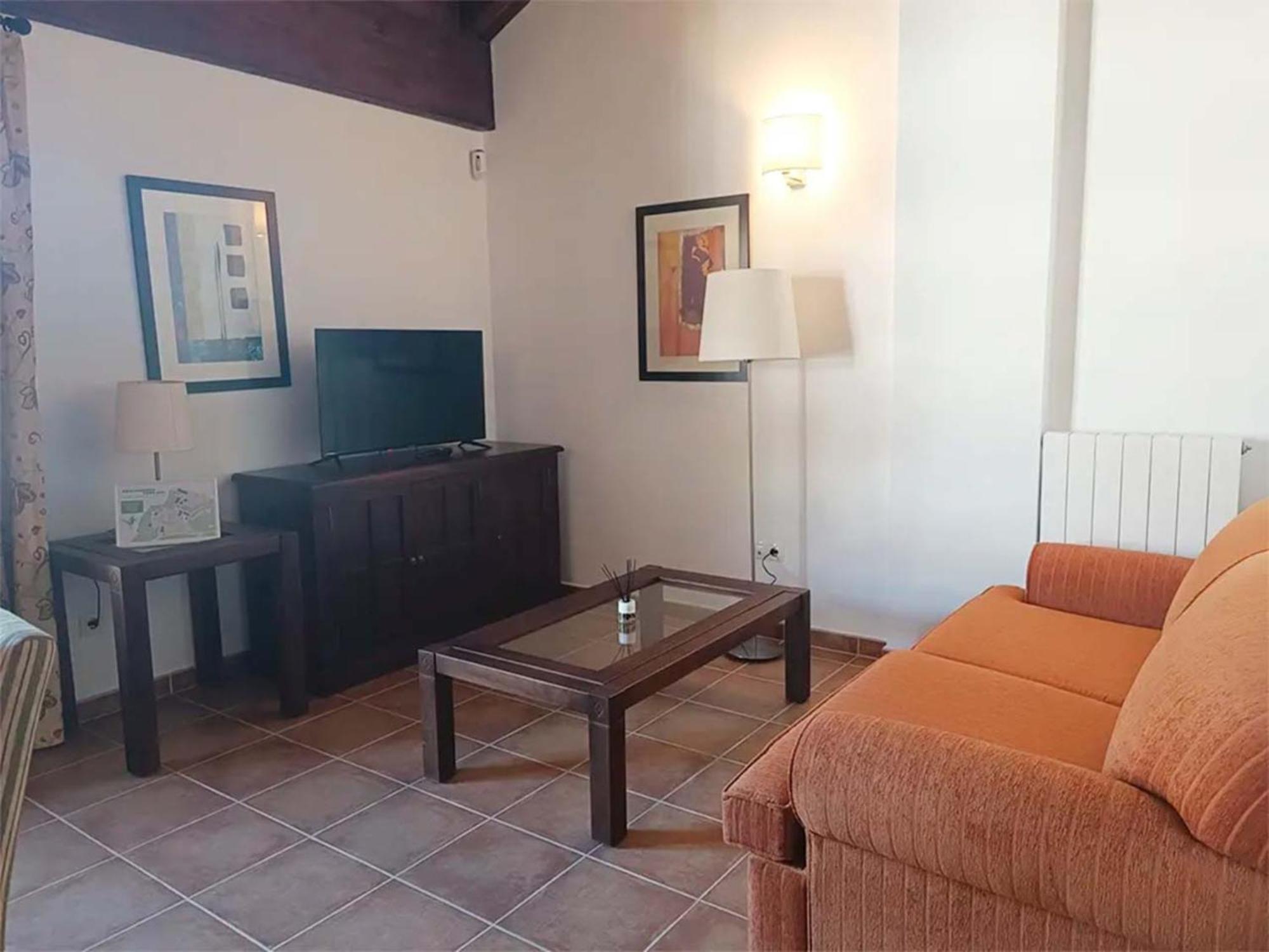 Apartamentos Jaca Badaguas 3000 Buitenkant foto